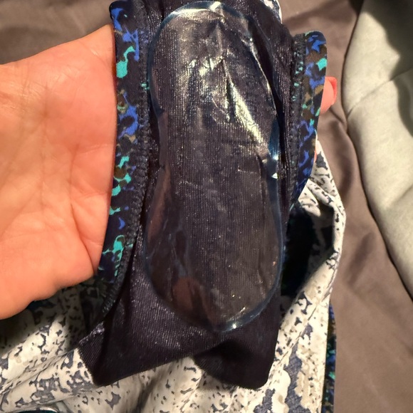 Miraclesuit Multi-Color Swim Bottom - Picture 4 of 4